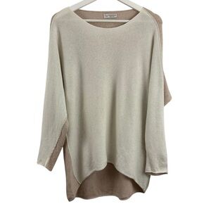 CASHMERE BLEND MADE IN ITALY WOMEN'S SIZE SEE MEASUREMENTS